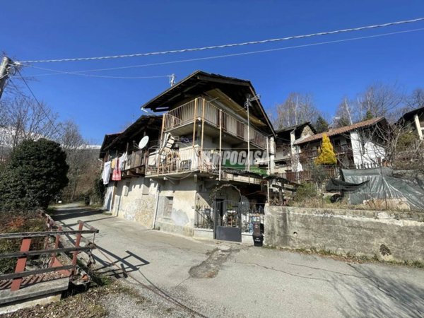casa indipendente in vendita a Canischio
