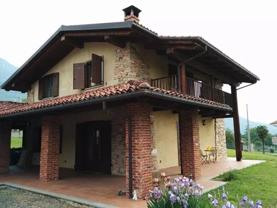 casa indipendente in vendita a Cantalupa
