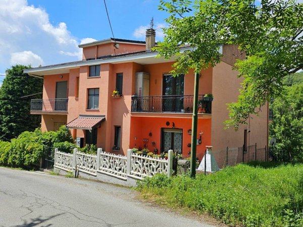 appartamento in vendita a Cantalupa