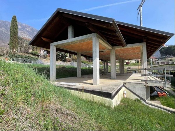 casa indipendente in vendita a Cantalupa