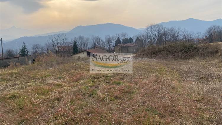 terreno edificabile in vendita a Cantalupa