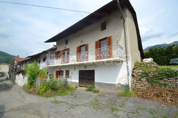 casa indipendente in vendita a Cantalupa