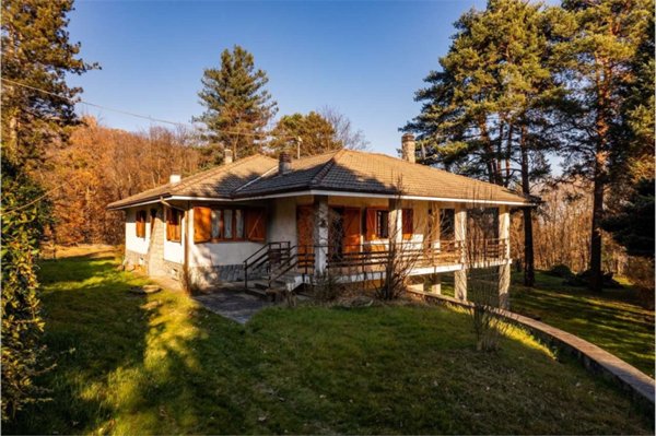 casa indipendente in vendita a Cantalupa