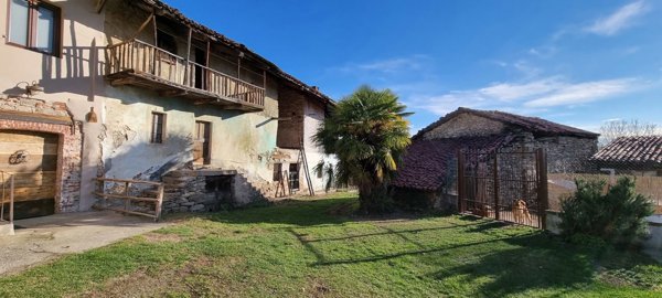 appartamento in vendita a Cantalupa