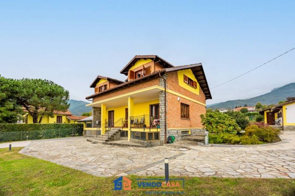 casa indipendente in vendita a Cantalupa