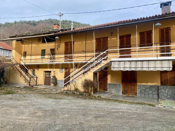 casa indipendente in vendita a Cantalupa