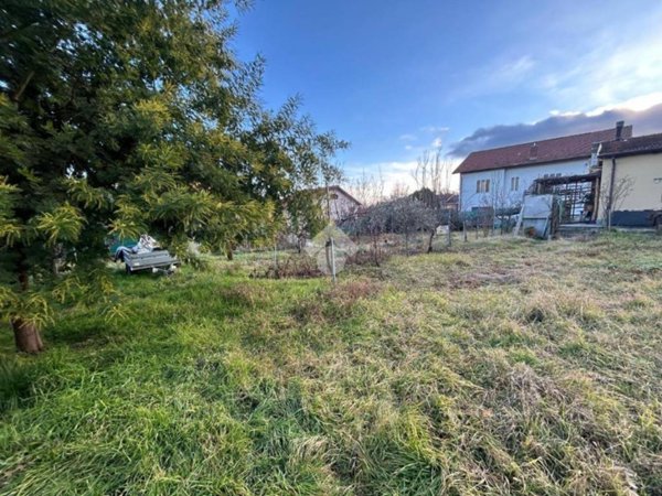 casa indipendente in vendita a Cantalupa