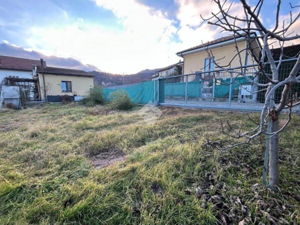 casa indipendente in vendita a Cantalupa