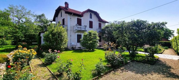 casa indipendente in vendita a Cantalupa