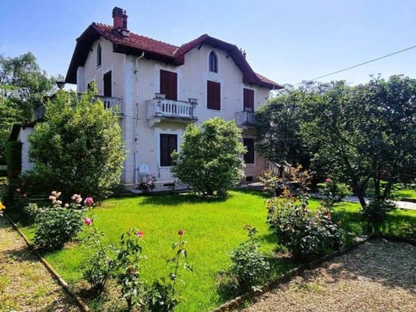 casa indipendente in vendita a Cantalupa