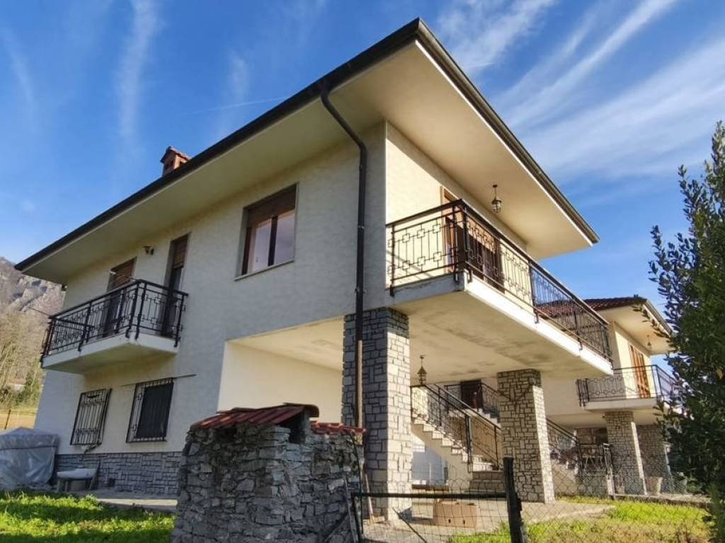 casa indipendente in vendita a Cantalupa
