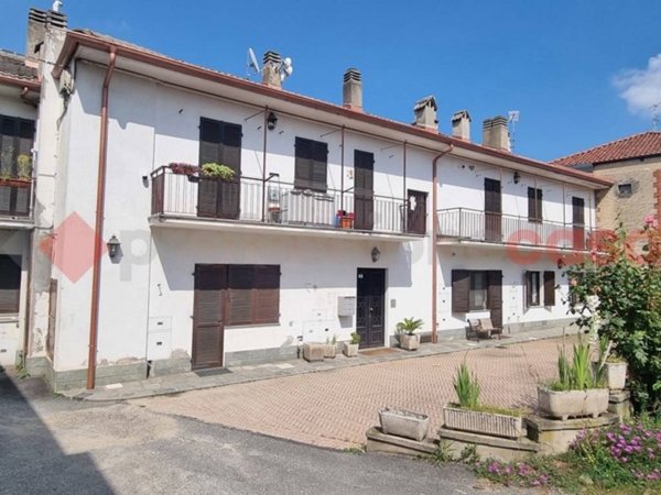 appartamento in vendita a Cantalupa