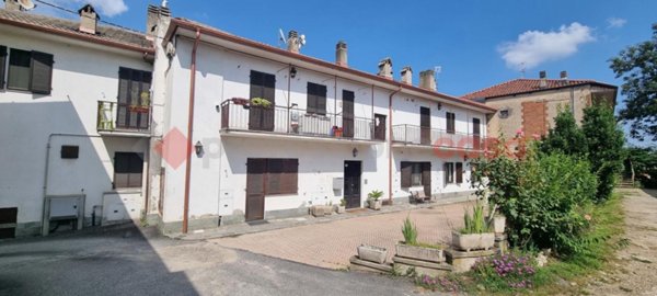 appartamento in vendita a Cantalupa