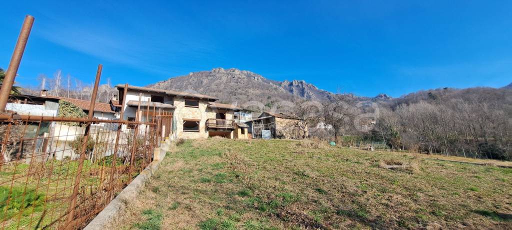 casa indipendente in vendita a Cantalupa