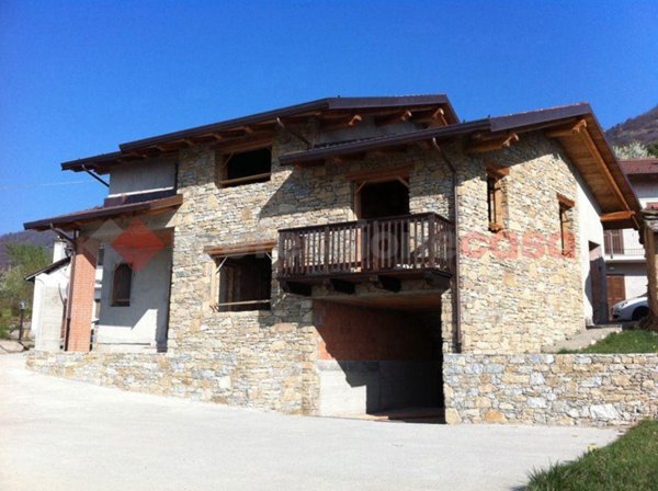 casa indipendente in vendita a Cantalupa