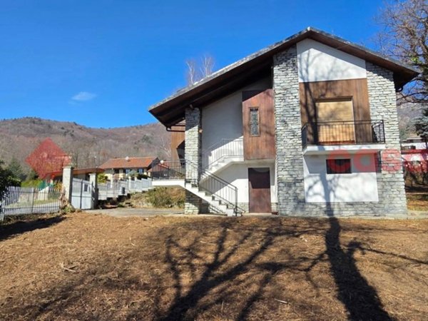 casa indipendente in vendita a Cantalupa