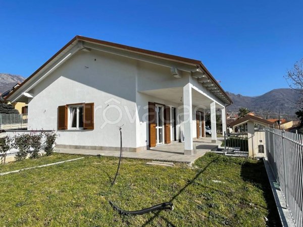 casa indipendente in vendita a Cantalupa