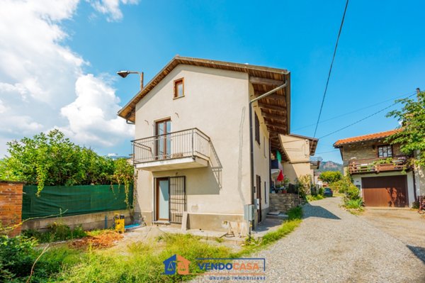 casa indipendente in vendita a Cantalupa