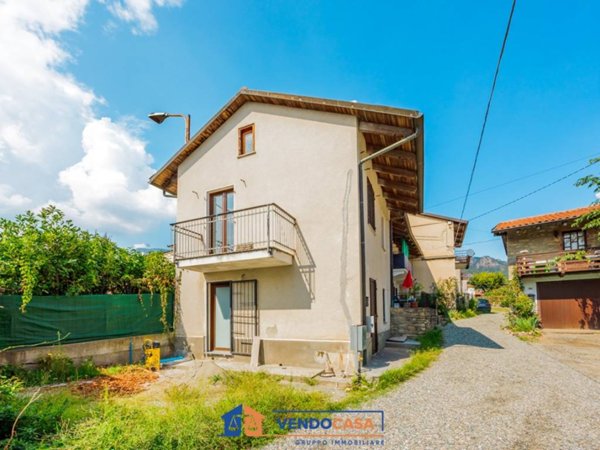 casa indipendente in vendita a Cantalupa