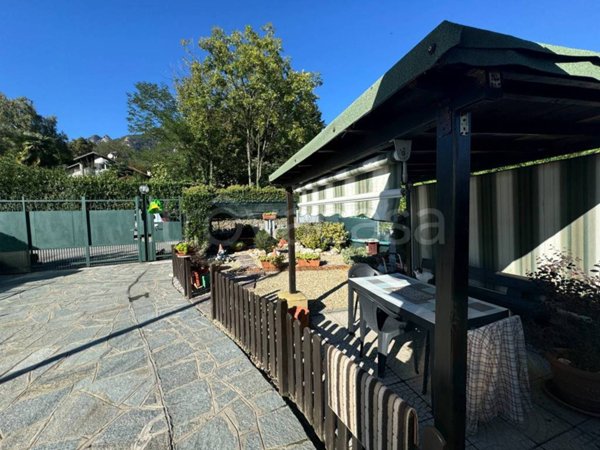 casa indipendente in vendita a Cantalupa