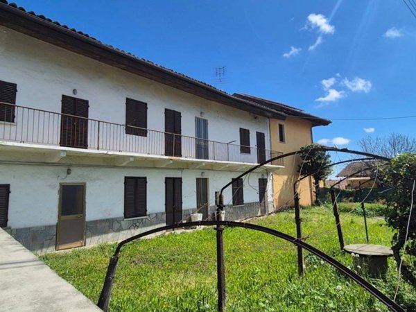 casa indipendente in vendita a Cantalupa