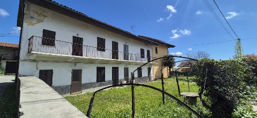 casa indipendente in vendita a Cantalupa