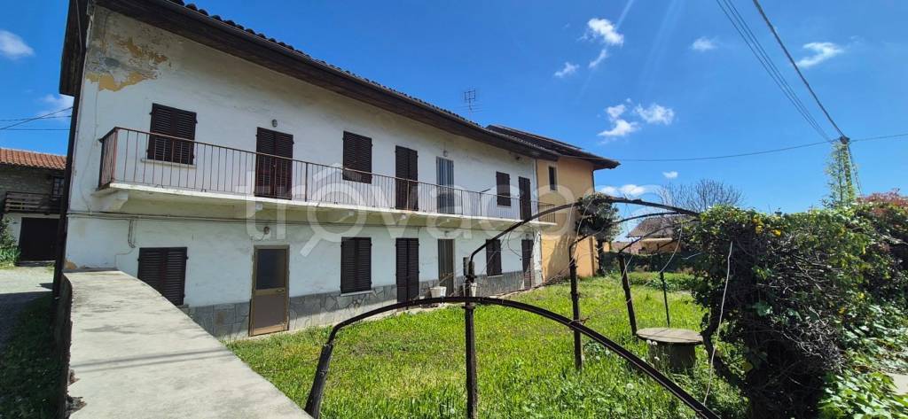 casa indipendente in vendita a Cantalupa
