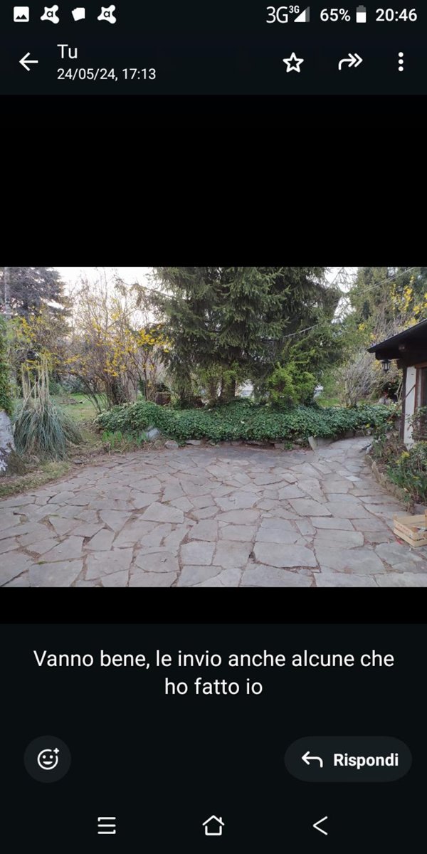 casa indipendente in vendita a Cantalupa