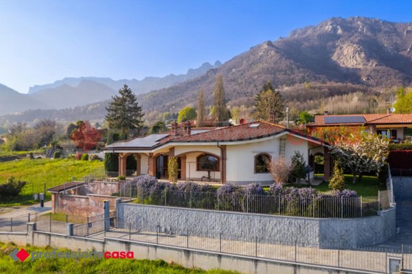casa indipendente in vendita a Cantalupa