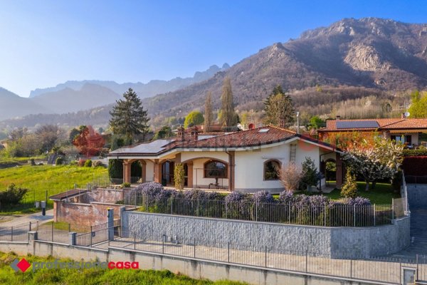 casa indipendente in vendita a Cantalupa
