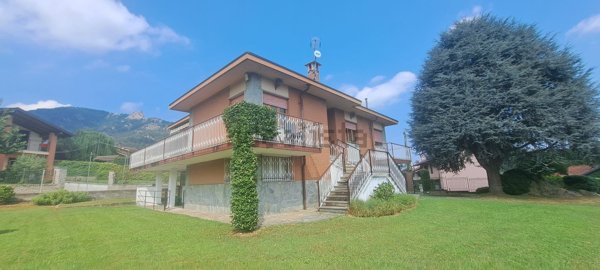casa indipendente in vendita a Cantalupa