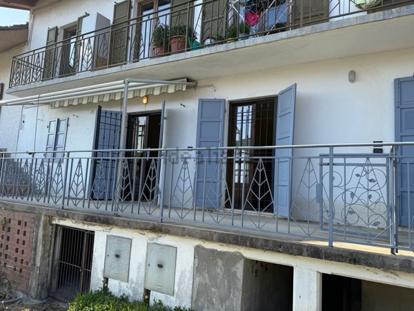 casa semindipendente in vendita a Cantalupa