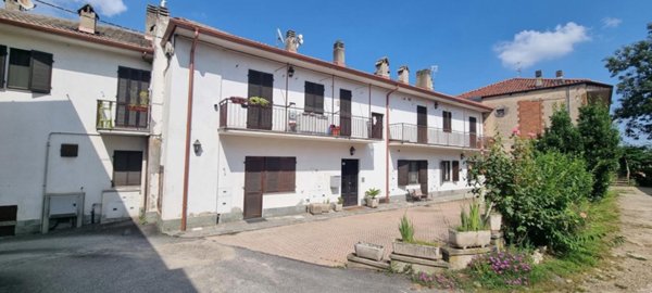 appartamento in vendita a Cantalupa