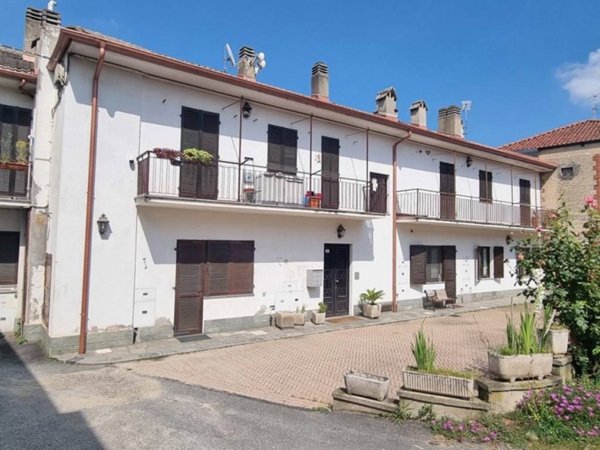 appartamento in vendita a Cantalupa