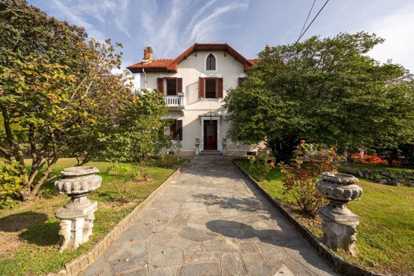 casa indipendente in vendita a Cantalupa