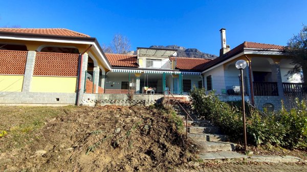casa indipendente in vendita a Cantalupa