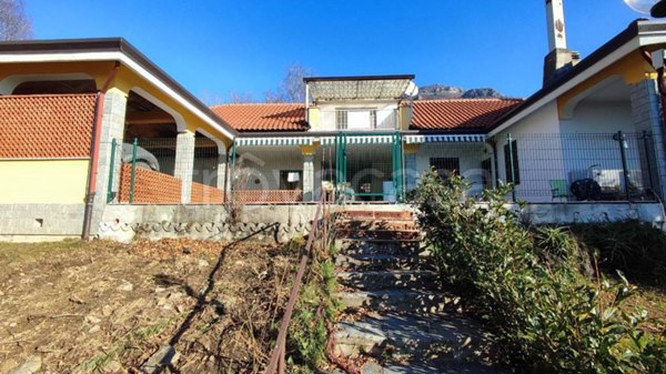 casa indipendente in vendita a Cantalupa