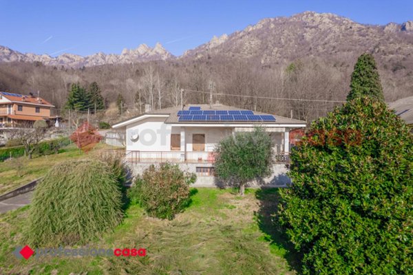 casa indipendente in vendita a Cantalupa
