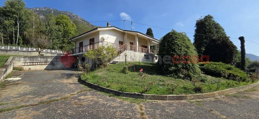 casa indipendente in vendita a Cantalupa