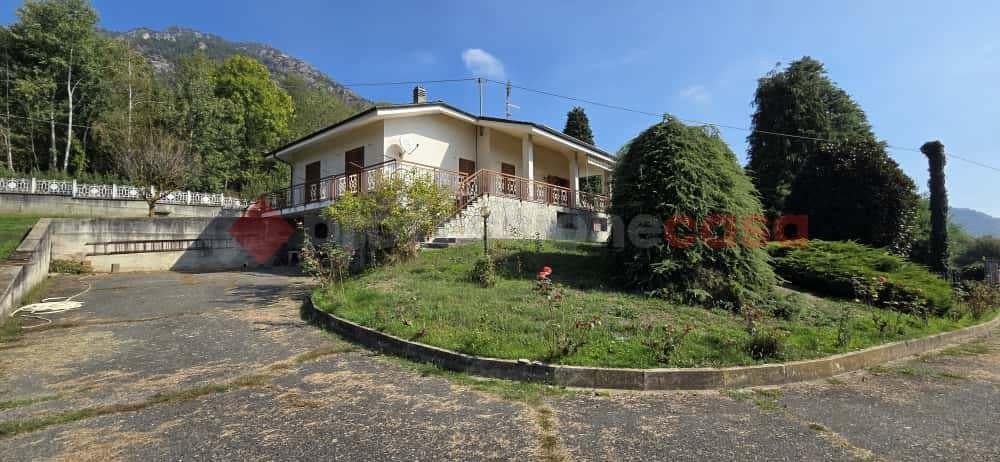 casa indipendente in vendita a Cantalupa