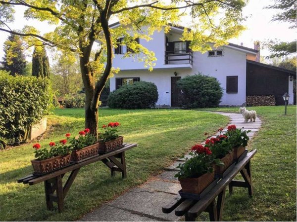 casa indipendente in vendita a Cantalupa