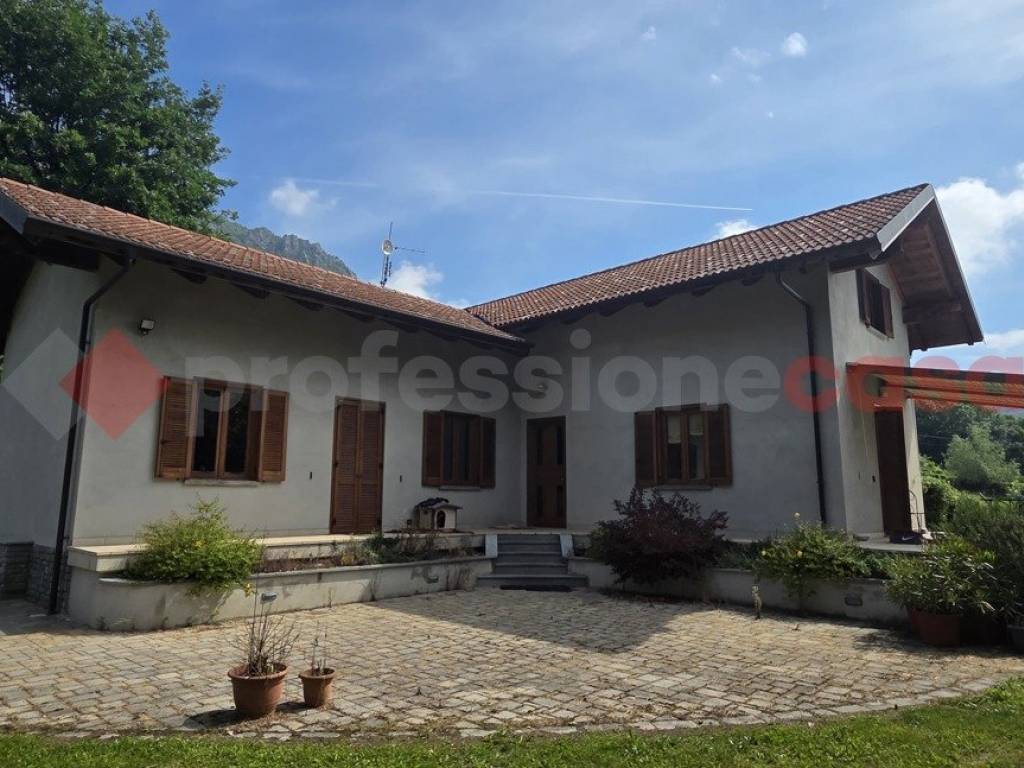 casa indipendente in vendita a Cantalupa