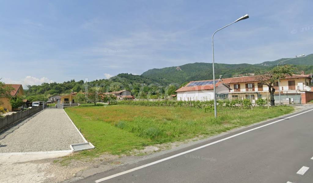 terreno agricolo in vendita a Cantalupa