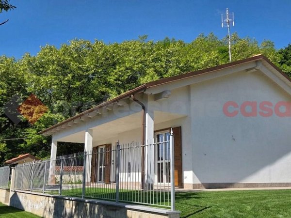 casa indipendente in vendita a Cantalupa