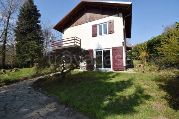 casa indipendente in vendita a Cantalupa