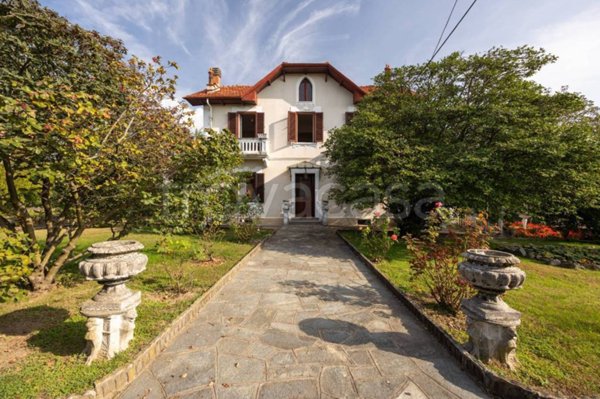 casa indipendente in vendita a Cantalupa