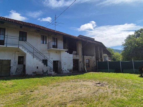 casa indipendente in vendita a Cantalupa