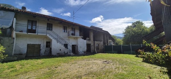 quadrivano in vendita a Cantalupa