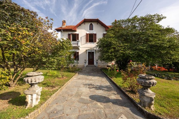 casa indipendente in vendita a Cantalupa