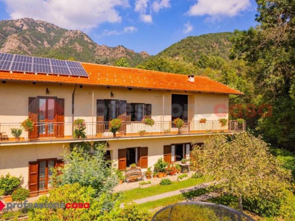 casa indipendente in vendita a Cantalupa